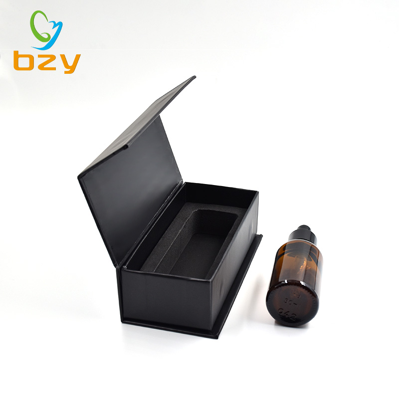luxury skin care packaging set