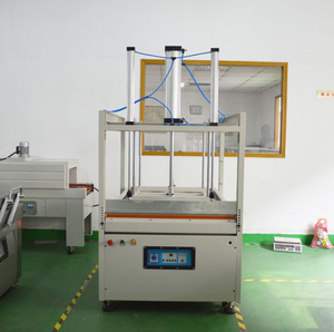Pillow Vacuum Pressing Machine Pillow Compress Mattress Press Machine Pillow Vacuum Sealing <b>Packaging</b> Machine - Product Image 5