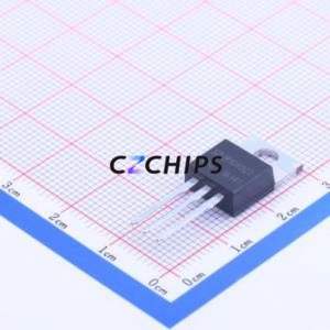 Nouvelle et originale diode SDUR1040CT TO-220AB à récupération rapide / haute efficacité, composants électroniques en gros et service BOM - Product Image 1