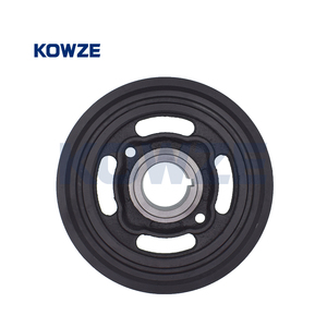 Polea de Cigüeñal para Motor de Automóvil Kowze 13470-31013 para Toyota Hilux GGN125 Land Cruiser Prado GRJ120 GDJ150 GRJ200 13470-31014 - Product Image 5