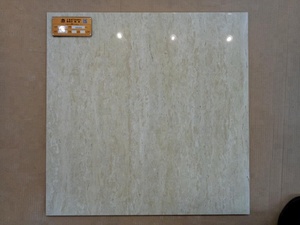 <span class=keywords><strong>Piastrelle</strong></span> Effetto Travertino Beige 600x600 600x1200mm per Pavimenti e Pareti, <span class=keywords><strong>Piastrelle</strong></span> in Gres Porcellanato <span class=keywords><strong>60x60</strong></span> 60x120 - Product Image 4