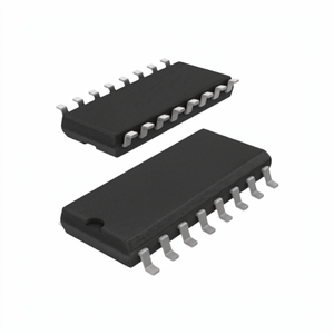 Logic 16 SOlC MC14060BFELG Comprar en Línea Componentes Electrónicos Originales Servicio Integral - Product Image 1