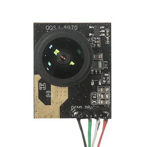 กล้องโมดูลขนาดเล็ก USB2.0 ความละเอียด 1080P 2MP OV2710 FHD ขายดีจากโรงงาน รองรับแสงน้อย ใช้งานได้ทันที ไม่ต้องติดตั้งไดรเวอร์ - Product Image 2