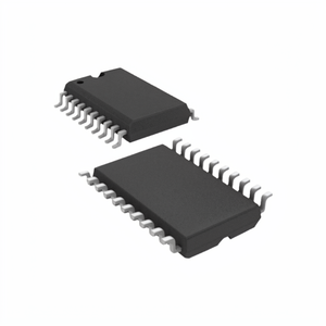 Electronic Chips Component CD74HC374M96 Original One Stop Service 20 SOlC Logic - Product Image 1