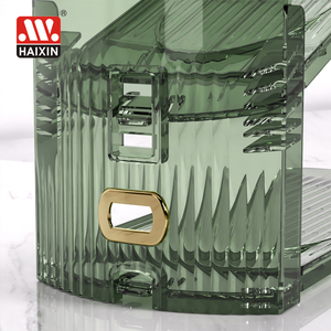 Аксессуары для дома, регулируемые мужские складные ящики - Product Image 4