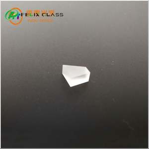 ปริซึมแก้วแซฟไฟร์ FELIX / ปริซึมแก้วแซฟไฟร์สำหรับงานแสง - Product Image 3