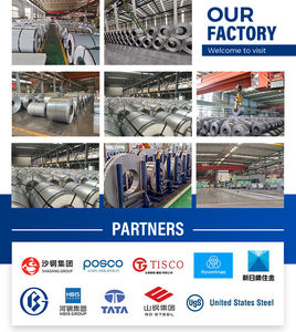 Fábrica de China, bobina Gi, precio de chapa de acero galvanizado, bobina de acero galvanizado en caliente Qifeng - Product Image 6