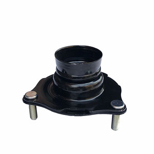 Soporte de Amortiguador Delantero Huajiefan 51670-TZ5-A02 para Acura MDX 2014 2015, Pieza de Repuesto de Montaje de Goma - Product Image 3