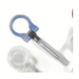 Crochets de remorquage et crochets de remorquage de course YW220 pour Buick Excelle, Verano, <span class=keywords><strong>Chevrolet</strong></span> <span class=keywords><strong>Cruze</strong></span>, Malibu, Enclave et Corolla. - Product Image 2