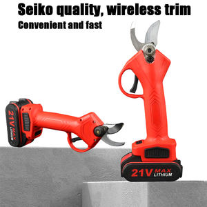 ADJD23B ensemble d'outils à main de jardin, <span class=keywords><strong>prix</strong></span> usine, scie d'élagage kebtek, sécateur professionnel, sécateur électrique - Product Image 3