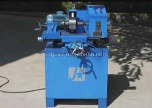 Máquina Amoladora Modelo JX-M300 para Rueda de Presión de Máquina de Fabricación de <span class=keywords><strong>Estropajos</strong></span> - Product Image 3