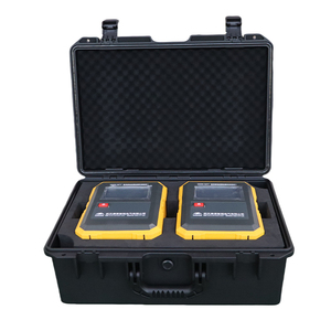 משדר ואנלייזר של בודק אשמתו מערכת dc לנצל תקשורת אלחוטית 2.4 ghz תקשורת אלחוטית - Product Image 4