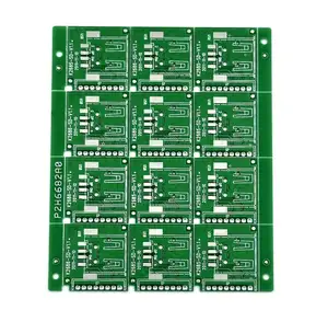 PCB printing for arc inverter welding machine pcb boards new and original pcb board