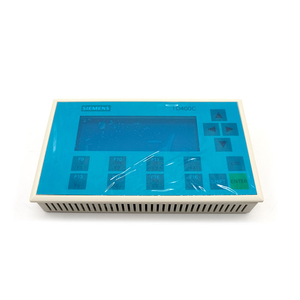 Unidad Central de Procesamiento (CPU) PLC 6AV6647-0AH11-3AX0, 6AV6 647-0AH11-3AX1, 647-0AH11-3AX0 Táctil - Product Image 1