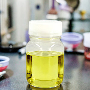 SICH Vitamin K2 (MK-7) minyak ALL-TRANS 0.2% penambah nutrisi mendorong penyerapan kalsium kapsul kehidupan rak 2 tahun/tablet - Product Image 2