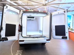 KAMA-Mini coche eléctrico <span class=keywords><strong>de</strong></span> 4 ruedas, EV camión <span class=keywords><strong>de</strong></span> <span class=keywords><strong>carga</strong></span>, furgoneta <span class=keywords><strong>refrigerada</strong></span> para <span class=keywords><strong>transporte</strong></span> <span class=keywords><strong>de</strong></span> cadena <span class=keywords><strong>de</strong></span> frío - Product Image 6