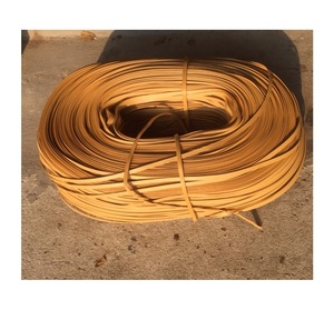 Ruban en plastique PE/corde en plastique/tissage synthétique en canne (Sandy 0084587176063 WS) - Product Image 3