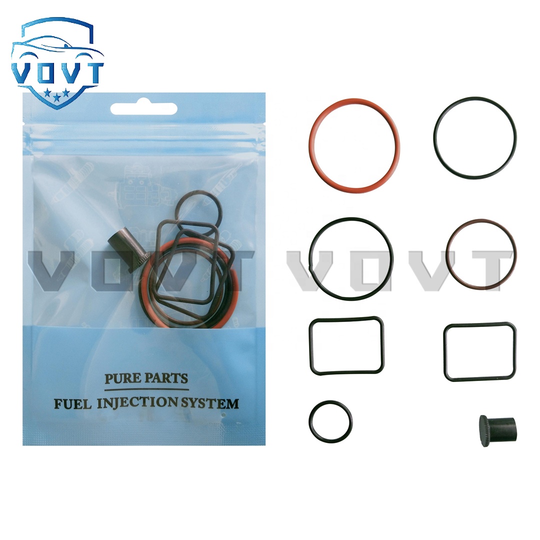 Made In China Diesel Injector Repaire Kits for Fuel Injector R5235575 Common Rail  Repaire Kits for Auto Spare Parts