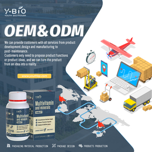 Tablet <span class=keywords><strong>Multivitamin</strong></span> Keluarga Terlaris untuk Dewasa |   Rasa Campuran Buah Beri Meningkatkan Imunitas 120 Tablet/Botol - Product Image 4