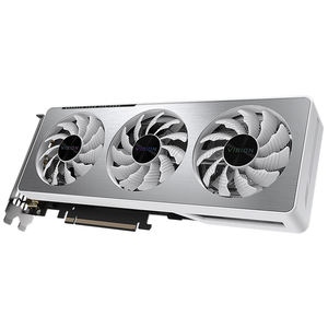Tarjeta Gráfica para Juegos <span class=keywords><strong>GIGABYTE</strong></span> GeForce RTX <span class=keywords><strong>3060</strong></span> <span class=keywords><strong>VISION</strong></span> OC 12G Usada con Memoria GDDR6 de 192 bits Compatible con CPU Intel Core I7 12700 - Product Image 3
