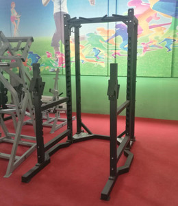Estante giratorio para gimnasio, equipo de gimnasio para Fitness, precio competitivo, nuevo - Product Image 4