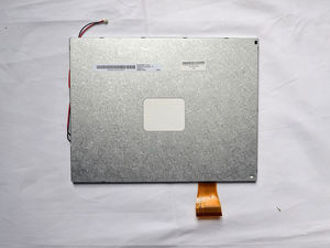 Module d'affichage LCD TFT 10,4 pouces A104SN03 V1 avec résolution 800*600 96 PPI pour cadre numérique, fourni par l'usine - Product Image 4