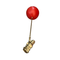 Fournisseur Professionnel de Vanne à Flotteur en Laiton Forgé pour Réservoir d'Eau à Commande Hydraulique OEM DN50