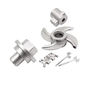 カスタムOEM <span class=keywords><strong>CNC</strong></span>加工サービス銅ステンレス鋼アルミニウム精密部品フライスターニング加工用 - Product Image 2