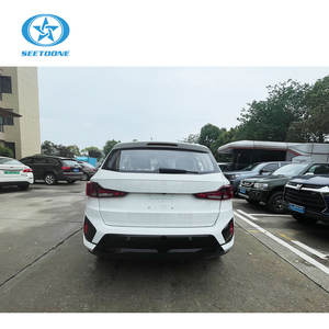 Chine Nouveau Prix Pas Cher JETTAS VS5 Volkswagen Carburant Essence Véhicule Voitures Algérie 2025 <span class=keywords><strong>Volswagen</strong></span> J-etta Vs5 - Product Image 4