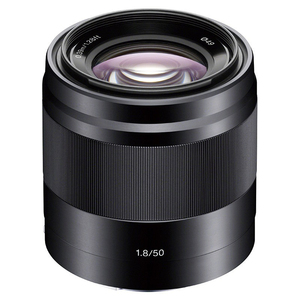 Jpsony เลนส์กล้อง E 35มม. 50มม. 30มม. F3.5 F1.8 OSS APS-C SEL35F18เลนส์โฟกัสคงที่แบบ E-Mount SEL30M35 - Product Image 3
