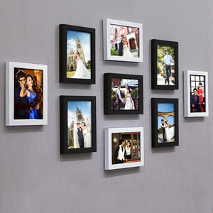 Cornice Fotografica <span class=keywords><strong>in</strong></span> <span class=keywords><strong>Legno</strong></span> A1 A2 A3 A4 A5 4*6 5*7 6*8 18*24 30*40 Decorazione Murale Artistica Creativa Semplice Fatta a Mano Vendita all'Ingrosso - Product Image 5