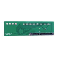 40-pin to SATA Card Hard Drive Optical Drive Recorder PATA to SATA Serial to Parallel Conversion Card
