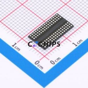 Nuevo chip IC de circuito integrado BGA original de la venta completa de chips de componentes electrónicos y servicio BOM - Product Image 2