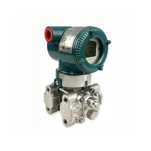 เครื่องส่งสัญญาณความดันแบบดิฟเฟอเรนเชียลความแม่นยำสูง ยี่ห้อญี่ปุ่นแท้ Yokogawa รุ่น EJX และ EJA-E ซีรีส์ - Product Image 6