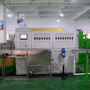 High-quality Cat5 and Cat6 high-performance cable manufacturing machine
