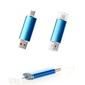 Unidad Flash USB OTG 128, 2,0 GB, 64GB, 32GB, 16GB, 8GB, 4GB, 2GB - Product Image 3