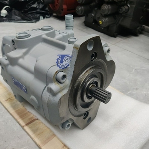 Graafmachine Onderdelen RD551-61115 RD568-61114 Hydraulische Pomp Voor <span class=keywords><strong>Kubota</strong></span> KX057-4 U55-4 Kx057 Graafmachine Hoofdpomp - Product Image 5