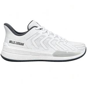 <span class=keywords><strong>Scarpe</strong></span> <span class=keywords><strong>da</strong></span> <span class=keywords><strong>Padel</strong></span> Leggere Bianche per Uomo, <span class=keywords><strong>Scarpe</strong></span> <span class=keywords><strong>da</strong></span> <span class=keywords><strong>Padel</strong></span> di Alta Qualità, Personalizza le Tue <span class=keywords><strong>Scarpe</strong></span> <span class=keywords><strong>da</strong></span> <span class=keywords><strong>Padel</strong></span> - Product Image 5