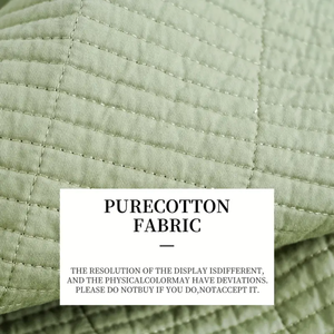 Colcha suave de 3 piezas, manta acolchada, edredón fino, funda de <span class=keywords><strong>cama</strong></span>, edredón de poliéster para todas las estaciones, juegos de <span class=keywords><strong>cama</strong></span>, fundas de almohada - Product Image 2