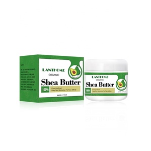 Étiquettes privée 120 ml, <span class=keywords><strong>Lotion</strong></span> corporelle blanchissante et éclairante, <span class=keywords><strong>peau</strong></span> pure naturelle, <span class=keywords><strong>Lotion</strong></span> corporelle, beurre de karité, 50g - Product Image 2