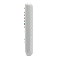 Télécommande de remplacement RD-445E pour NEC LT25c NP510WS NP52 NP60 NP600 NP600S LT30 LT35 NP300 NP305 NP310 NP40
