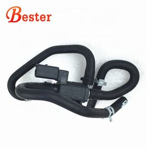 Soupape <span class=keywords><strong>de</strong></span> <span class=keywords><strong>suralimentation</strong></span> N75 06F906283F 06F906283D 70047006 7.00470.06 7.00470.07.06 Actionneur pour Audi Skoda Seat 1.4 1.8 2.0 TS - Product Image 1