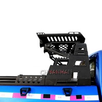Barre de protection roulante pour voiture 4x4, camion, sport, pour Ford Ranger F150 Hilux, tous les modèles de pick-up