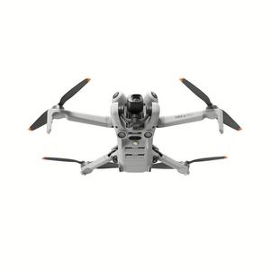 Dron Original Mini 4 Pro con Cámara RC-N2 4k HDR, Dron con Disparo Vertical, Dron con Detección de Obstáculos Omnidireccional, UAV - Product Image 2