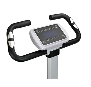 Rung tấm nền tảng máy siêu cơ thể Shaper giá điên phù hợp với massage với sợi dây thừng tập thể dục toàn bộ cơ thể rung tấm - Product Image 4