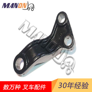 Jungheinrich Push Rod 50127292 50127290 <b>Forklift</b> Parts For <b>Internal</b> <b>Combustion</b> <b>Forklifts</b> - Product Image 4