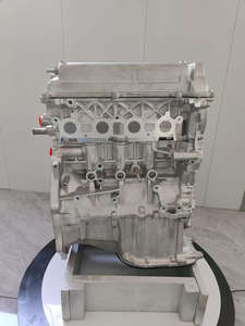 Moteur 1NZ de haute qualité 1NZ-FE pour voiture japonaise <span class=keywords><strong>Toyota</strong></span> 1.5L essence 4 cylindres pour Lexus CT <span class=keywords><strong>100h</strong></span> 2NZ 2NZ-FE - Product Image 2