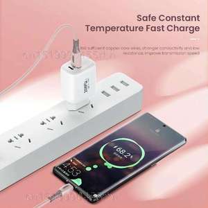 Nuevo <span class=keywords><strong>Cable</strong></span> de Datos de Silicona Líquida con Precio de Fábrica, <span class=keywords><strong>Cable</strong></span> de Carga Rápida Tipo-C de 3A <span class=keywords><strong>para</strong></span> Android y Apple - Product Image 3