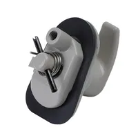 7701029070 Poignée de Cylindre de Hayon de Coffre de Voiture avec Clés pour Renault 4 R4 4L 1962-1993 7701460762