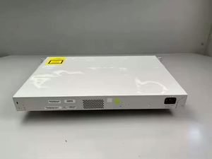Commutateur Cisco 24 ports Gigabit WS-C2960L-24PS-LL, commutateur réseau avec Ethernet 10/100/1000, PoE+ 195W, fonctions SNMP et QoS - Product Image 4